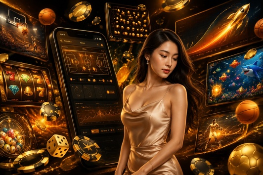 kuet Casino đăng nhập