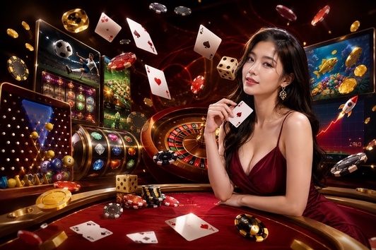 kuet Casino